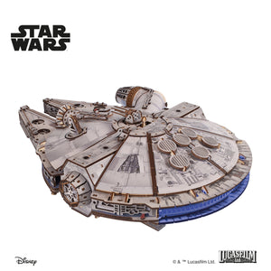 Millennium Falcon™