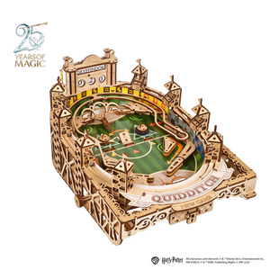 Quidditch™ Pinball