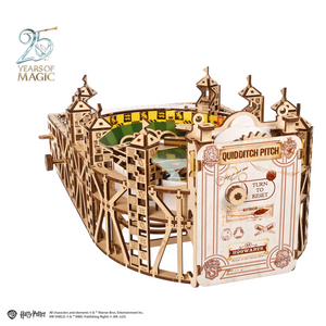 Quidditch™ Pinball