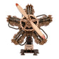 Motor de avión R-5