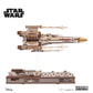 Luke Skywalker`s X-Wing Starfighter™
