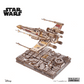 Luke Skywalker`s X-Wing Starfighter™