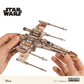 Luke Skywalker`s X-Wing Starfighter™