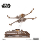 Luke Skywalker`s X-Wing Starfighter™