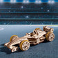 Compact Racer