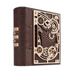 Book of Secrets