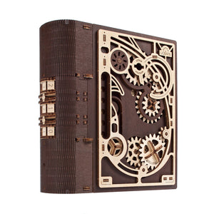 Book of Secrets