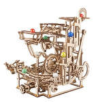 Marble Run Tiered Hoist