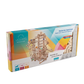 Marble Run Spiral Hoist