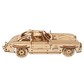 Winged Sports Coupe