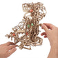 Marble Run Chain Hoist