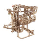 Marble Run Chain Hoist