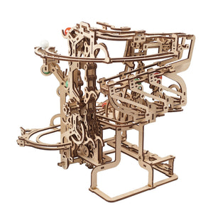 Marble Run Chain Hoist