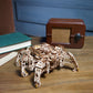 Hexapod Explorer