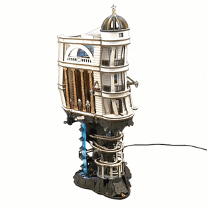 Gringotts™ Bank Marble Run