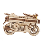 Motocicleta plegable MOTO COMPACT