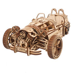 Three-wheeler UGR-S