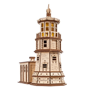 Split Rock Lighthouse