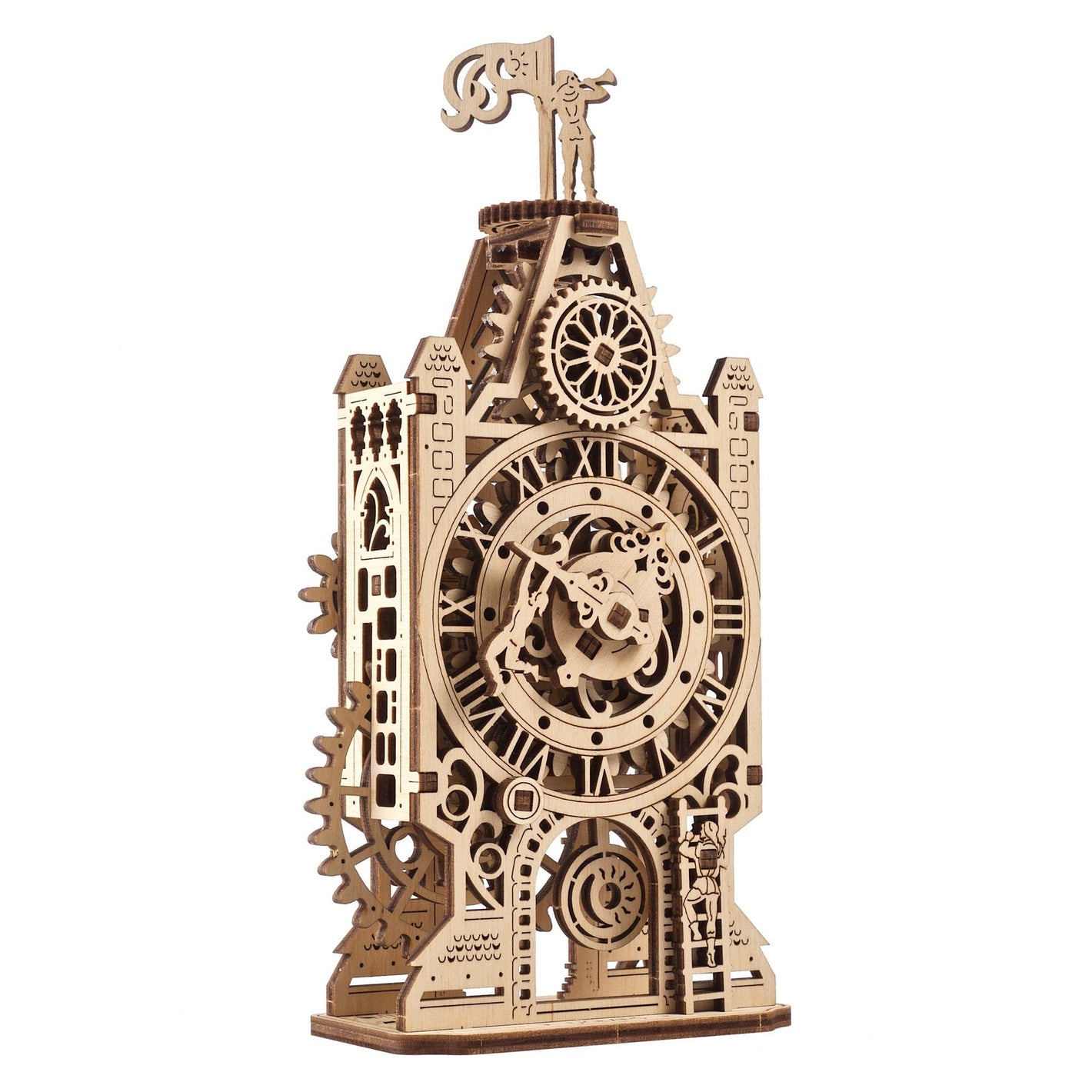 Old Clock Tower