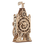 Old Clock Tower