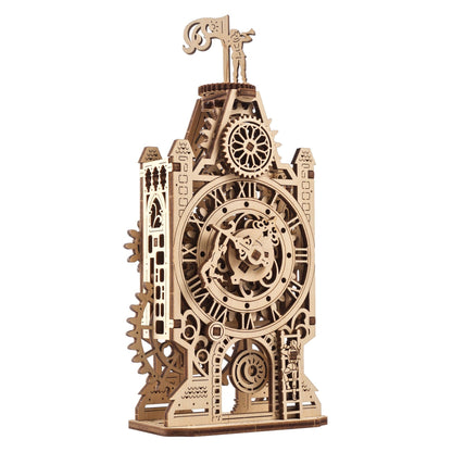 Old Clock Tower