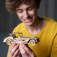 Sports Car Rapid Mouse