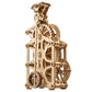 Engine Clock
