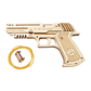 Wolf-01 Handgun