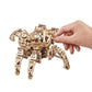 Hexapod Explorer