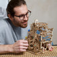 Marble Run Tiered Hoist