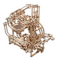 Marble Run Stepped Hoist
