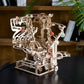 Marble Run Chain Hoist