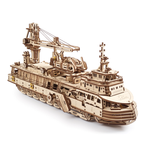 Research Vessel