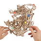 Marble Run Tiered Hoist