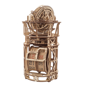 Sky Watcher Tourbillon Table Clock