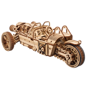 Three-wheeler UGR-S