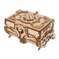 Antique Box