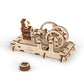 Pneumatic Engine