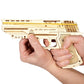 Wolf-01 Handgun