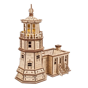 Split Rock Lighthouse