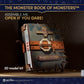 The Monster Book of Monsters