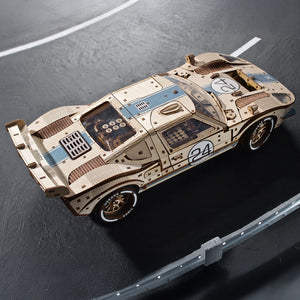 Racing Cars Bundle