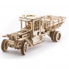 UGears UGM-11 Truck and Set of Additions Wooden 3D Model 2589