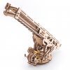 UGears Additions To Truck Wooden 3D Model 2599