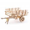 UGears UGM-11 Truck and Set of Additions Wooden 3D Model 2601