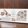 UGears Additions To Truck Wooden 3D Model 2605