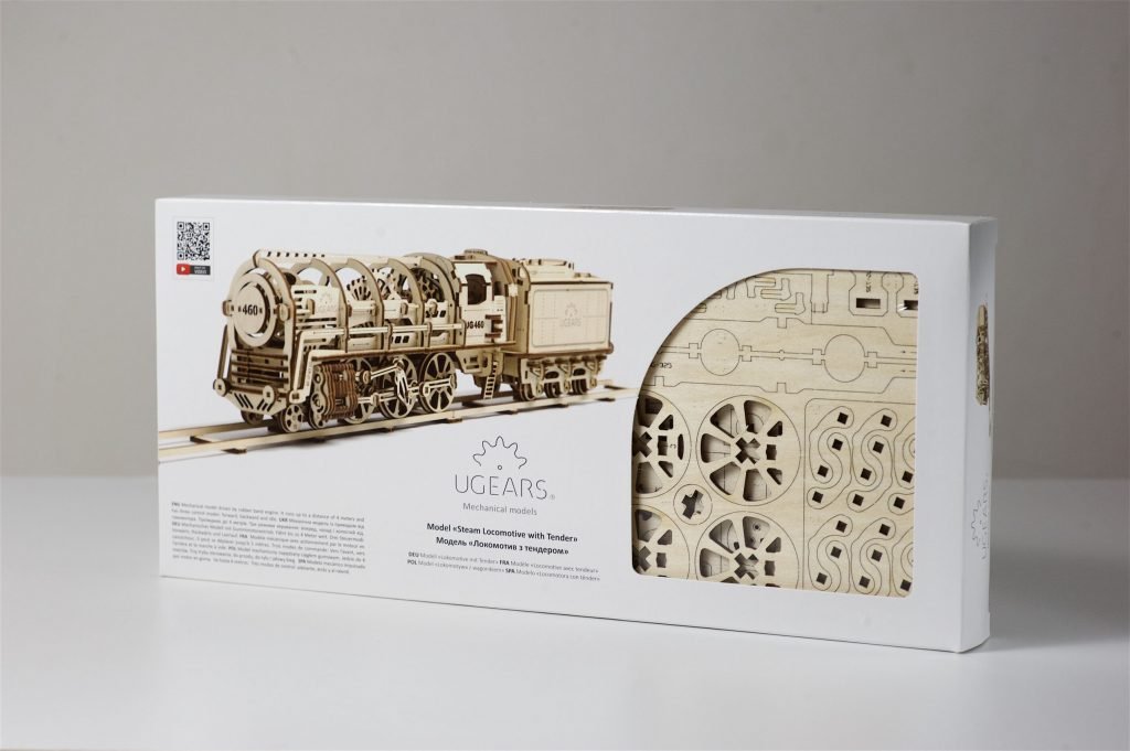 OLD Steam Train Memorabilia Gift Pack with over 20 pieces of Replica Artwork 
