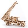 UGears UGM-11 Truck and Set of Additions Wooden 3D Model 2615