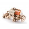UGears UGM-11 Truck and Set of Additions Wooden 3D Model 2608
