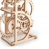 UGears Dynamometer Wooden 3D Model 1584